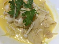 -茹·pure vegan(博华广场店)
