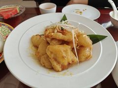 -鹿鸣春饭店(总店)