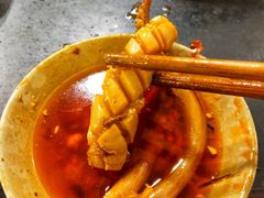 -邓莽子老火锅(鲁祖庙店)