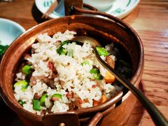 -一坐一忘云南菜(三里屯店)