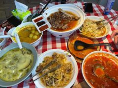 -西贝莜面村(上海百联西郊店)