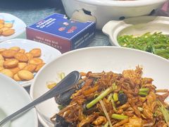-四季厨房 鲁菜·孔府烤鸭(高新万达店)