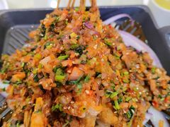 -京都饺子(双塔西街店)