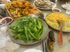 -巽寮印象美食部落餐厅·海鲜·地方特色菜(惠州体验店)