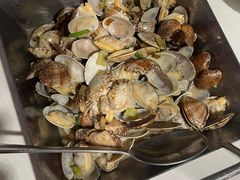 -开海·红岛海鲜虾水饺(石老人店)