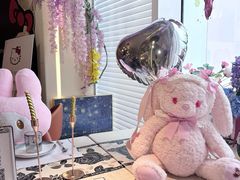 -LE SHARE洛笙·花园西餐(北京路步行街店)