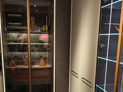 -索菲亚衣柜橱柜全屋定制(真北红星店)