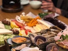 -Thai Basil罗勒叶泰式餐厅(时代天街店)