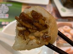 -添好运点心专门店(中环IFC店)