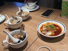 -新太二·鲜料川菜(东汇城店)