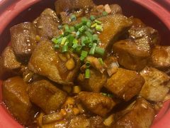 -蘇河湾·新鲁菜·泰山宴(泰山店)