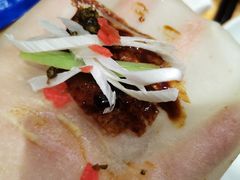 -四季民福烤鸭店(前门廊房二条店)