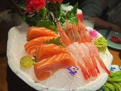 -阿吾罗日本料理(K11艺术中心店)