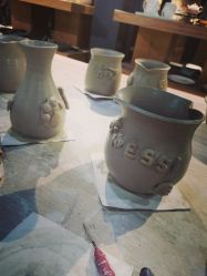 -川上陶艺社(大悦城店)