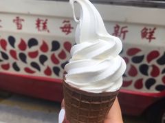 -富豪雪糕车流动点(尖沙咀店)