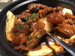 -龙记烧腊茶餐厅(常德路店)