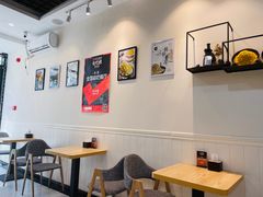 大堂-冰冰酱(新都心店)