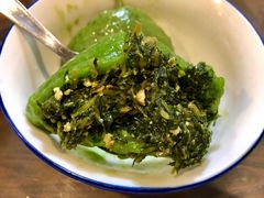 马兰头青团-王家沙点心店(南京西路总店)