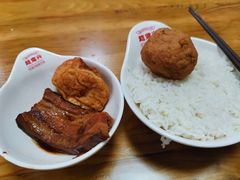 把子肉-超意兴·把子肉(省博物馆店)