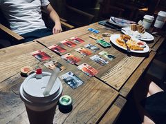 -24H COLOR咖啡厅(惠州金山湖店)