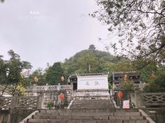 -阳明祠