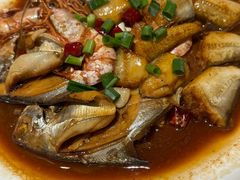 -健眺小海鲜(临海后山店)