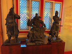 -历代帝王庙博物馆