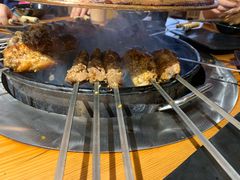 -号令江湖·水浒烤肉(和畅睦邻中心店)