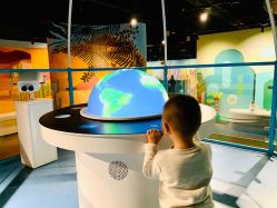 -北京科学中心儿童乐园