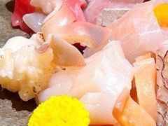 -鮨一日本料理(大中华店)