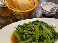 -Siam泰餐厅(水上公园店)