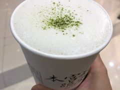 -茶颜悦色(银盆岭万达广场店)