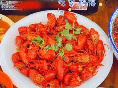 -江湖万州烤鱼(王子美食城)