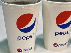 可乐-德克士(虹桥火车站店)