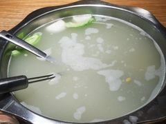 -潮汕牛肉火锅