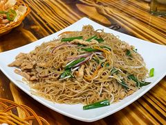 -南记食粥坊·宵夜大排档(莲花总店)