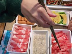 -野妹经典火锅(民治店)