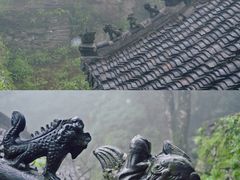-武当山风景区