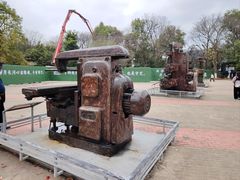 -柳州工业博物馆