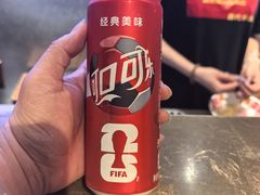 -可口香·非遗老号烧烤(南岗直营店)