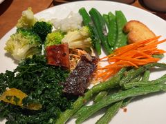 -拉蒂娜·巴西牛排馆 Latina·Brazilian Steakhouse(王府井喜悦店)