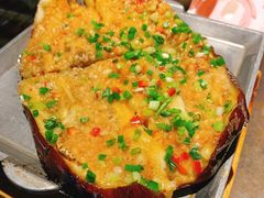 -很久以前羊肉串(中山公园店)