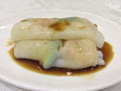 -彩福皇宴(皇室堡店)