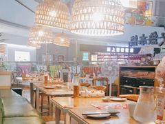 -船歌·鱼水饺青岛菜(枫蓝国际购物中心店)