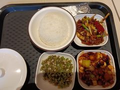 -乡村基(南坪上海城店)