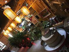 -老村长大锅炖羊肉(榆林大道店)