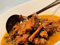 -燕春园中餐厅-北大博雅国际酒店