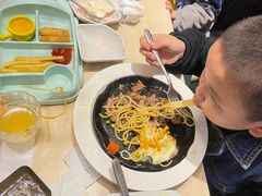 -豪客来牛排(海沧阿罗海店)