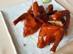 非遗红烧乳鸽-侨美食家·粤菜(体育西路店)