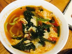 -稍可轩博物馆餐厅